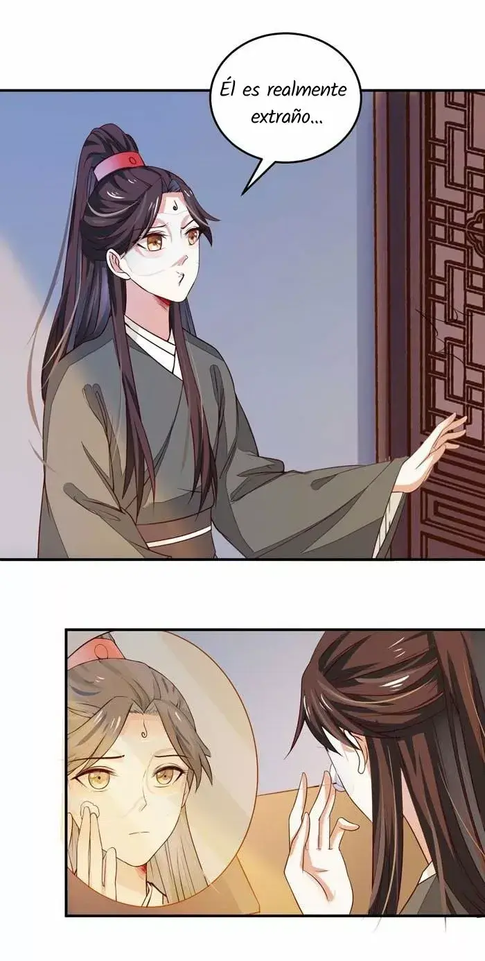 Capitulo 85 page 8