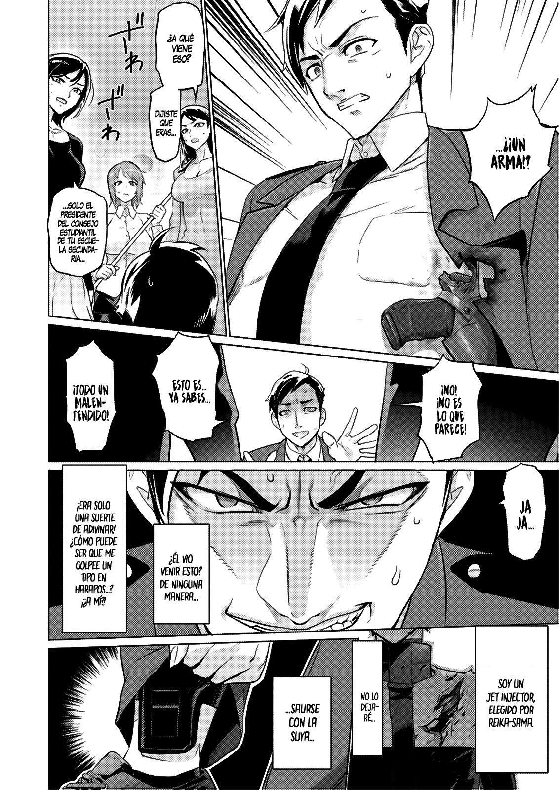 Capitulo 89 page 6
