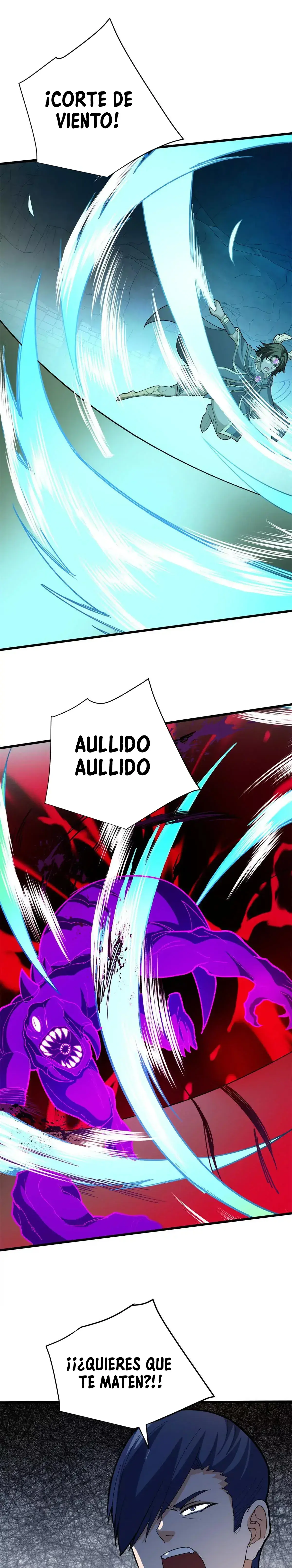 Capitulo 132 page 13