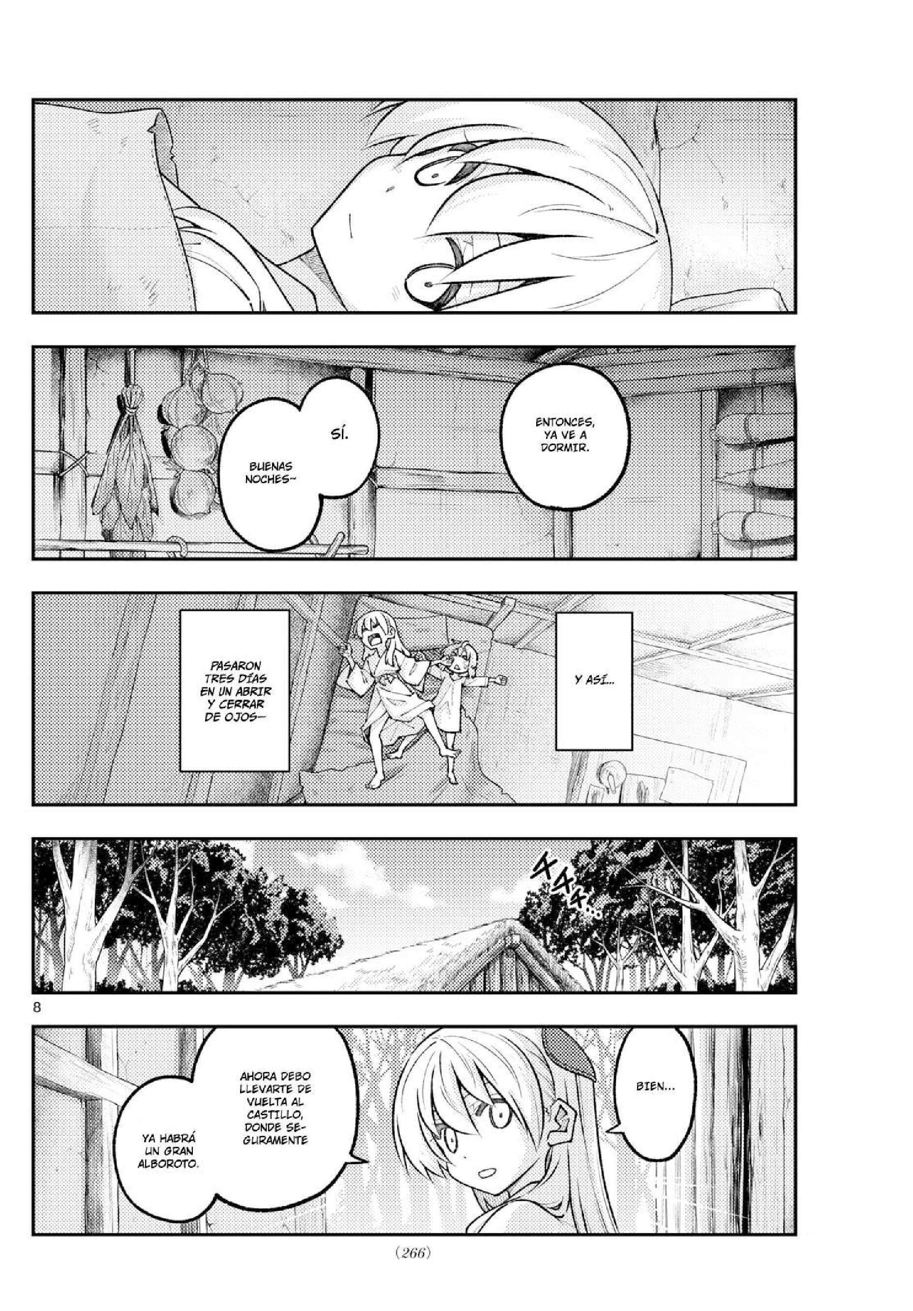 Capitulo 321 page 11