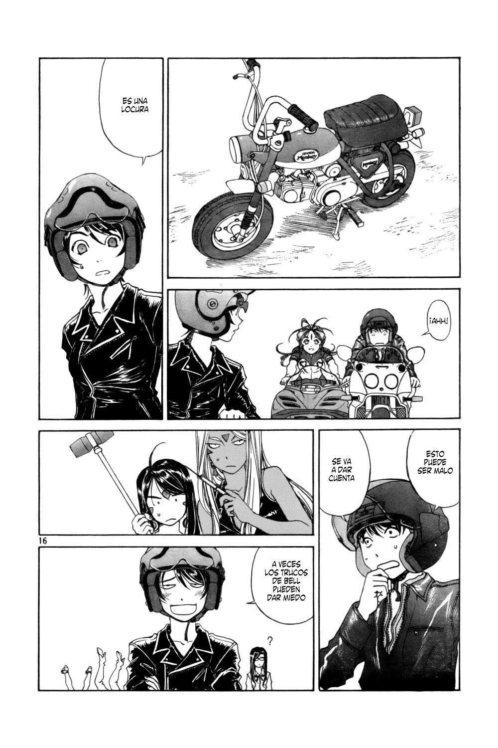 Capitulo 212 page 15