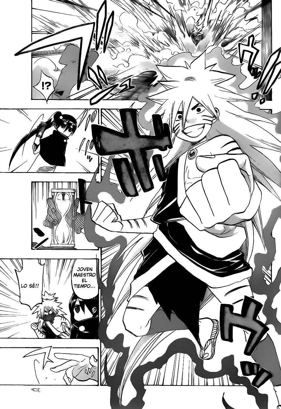 Capitulo 34 page 10