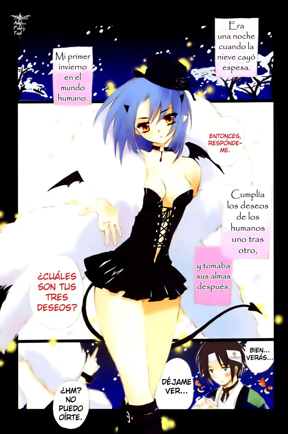 Capitulo 27 page 2