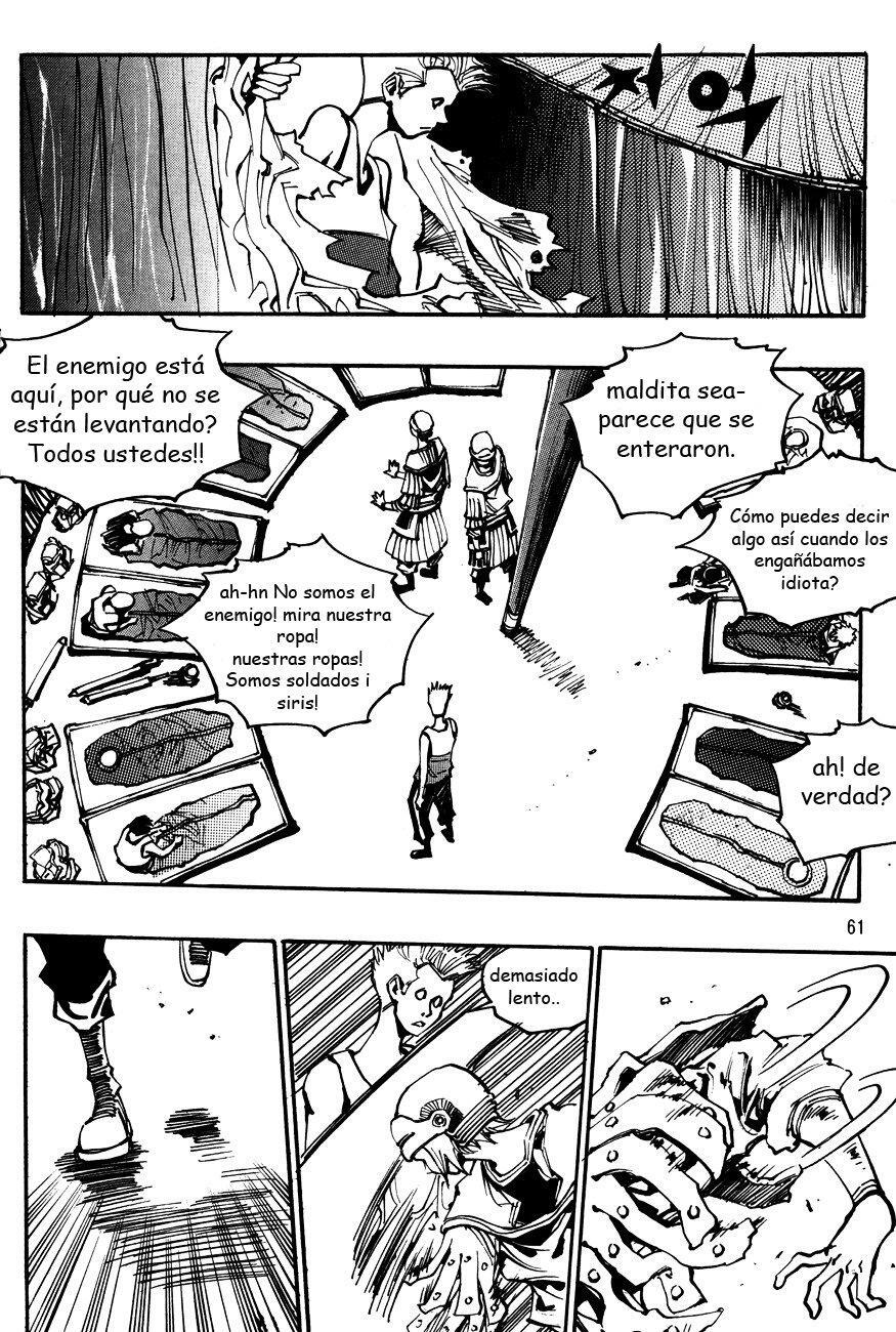Capitulo 128 page 3