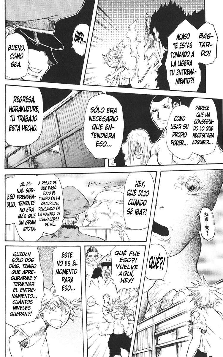 Capitulo 16 page 18