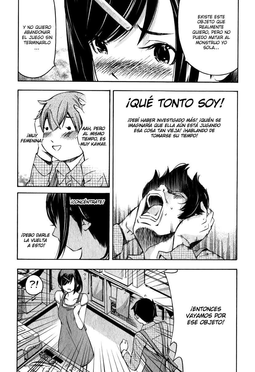 Capitulo 16 page 16