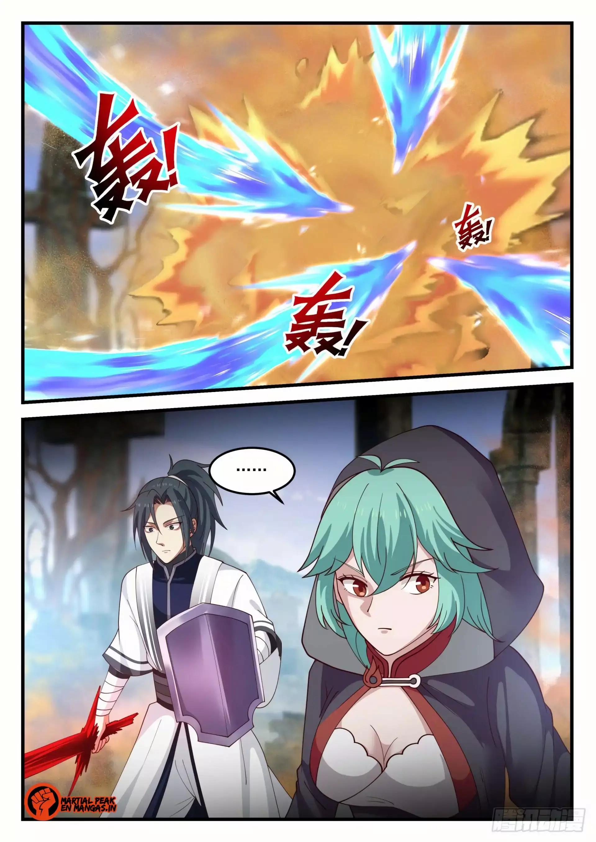 Capitulo 1198 page 2
