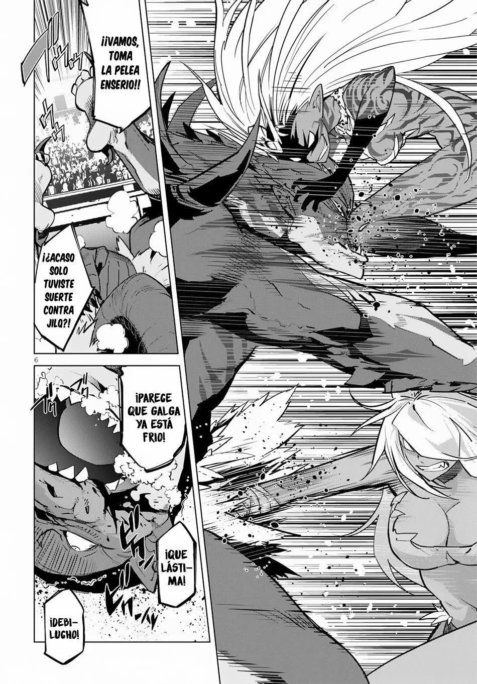 Capitulo 16 page 6