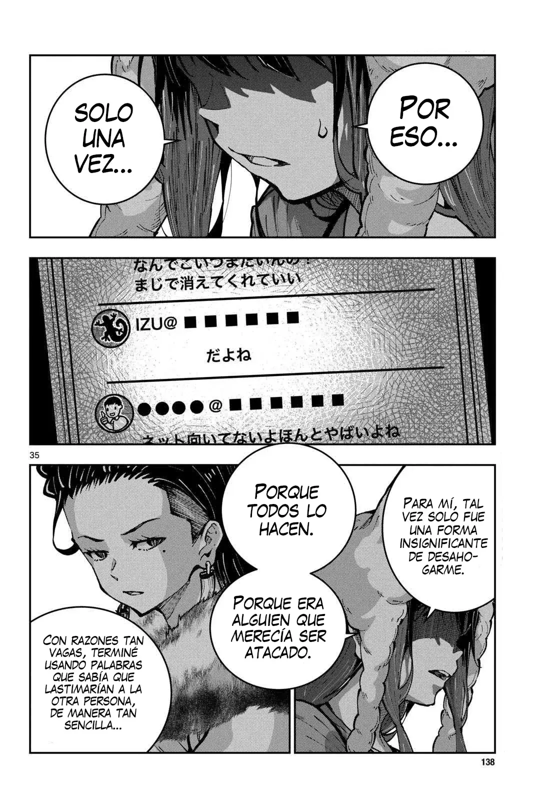Capitulo 71 page 38