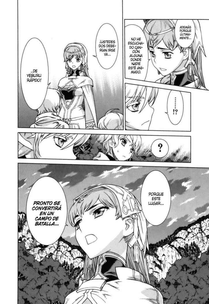 Capitulo 78 page 15