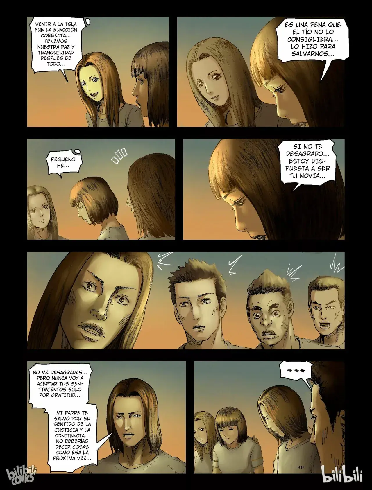 Capitulo 164 page 6