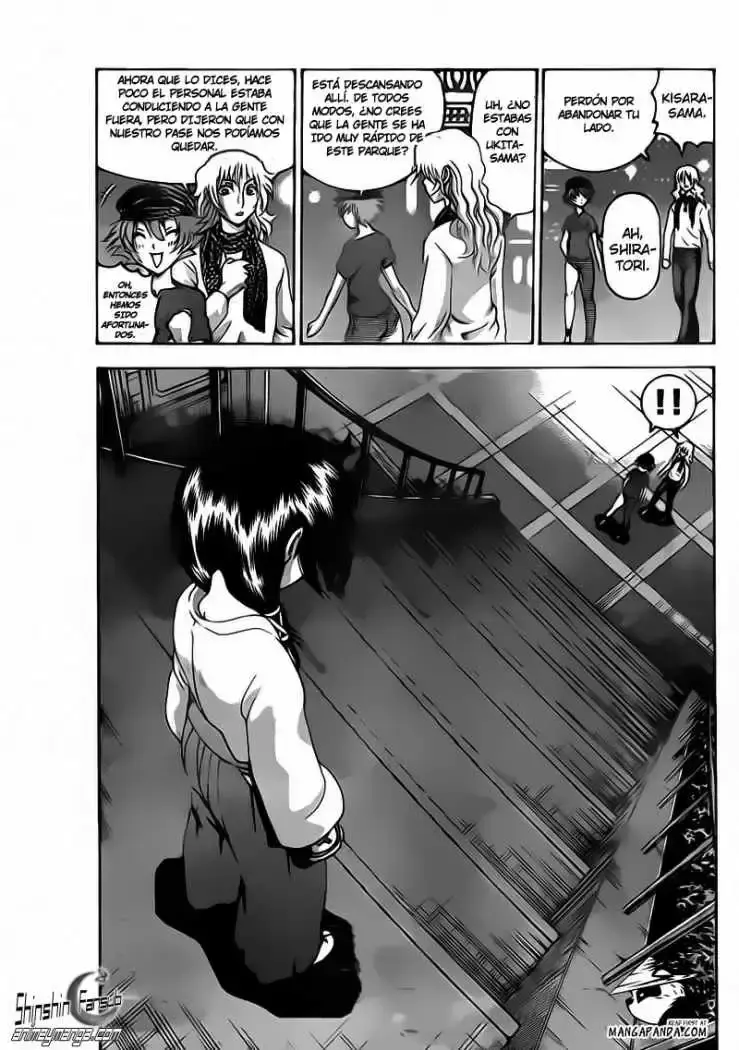 Capitulo 499 page 14