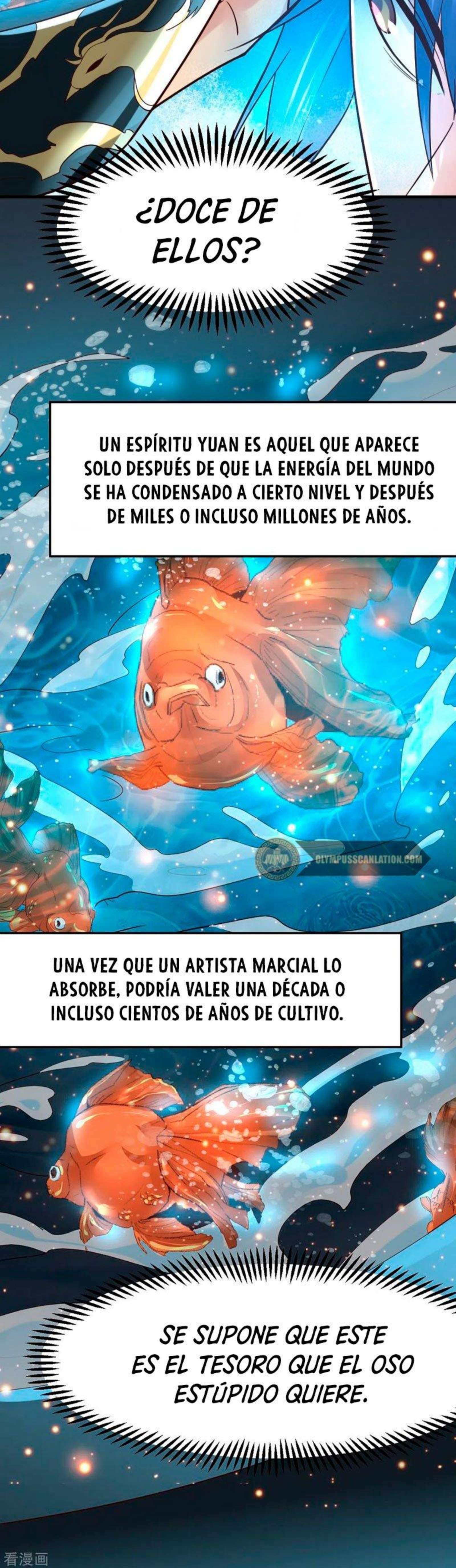 Capitulo 63 page 13