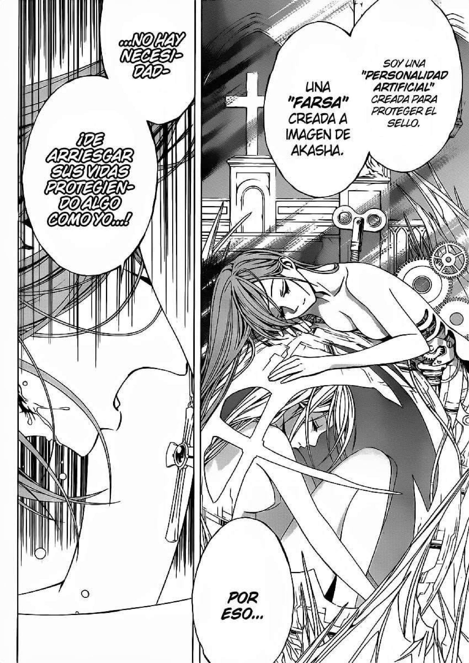 Capitulo 93 page 22