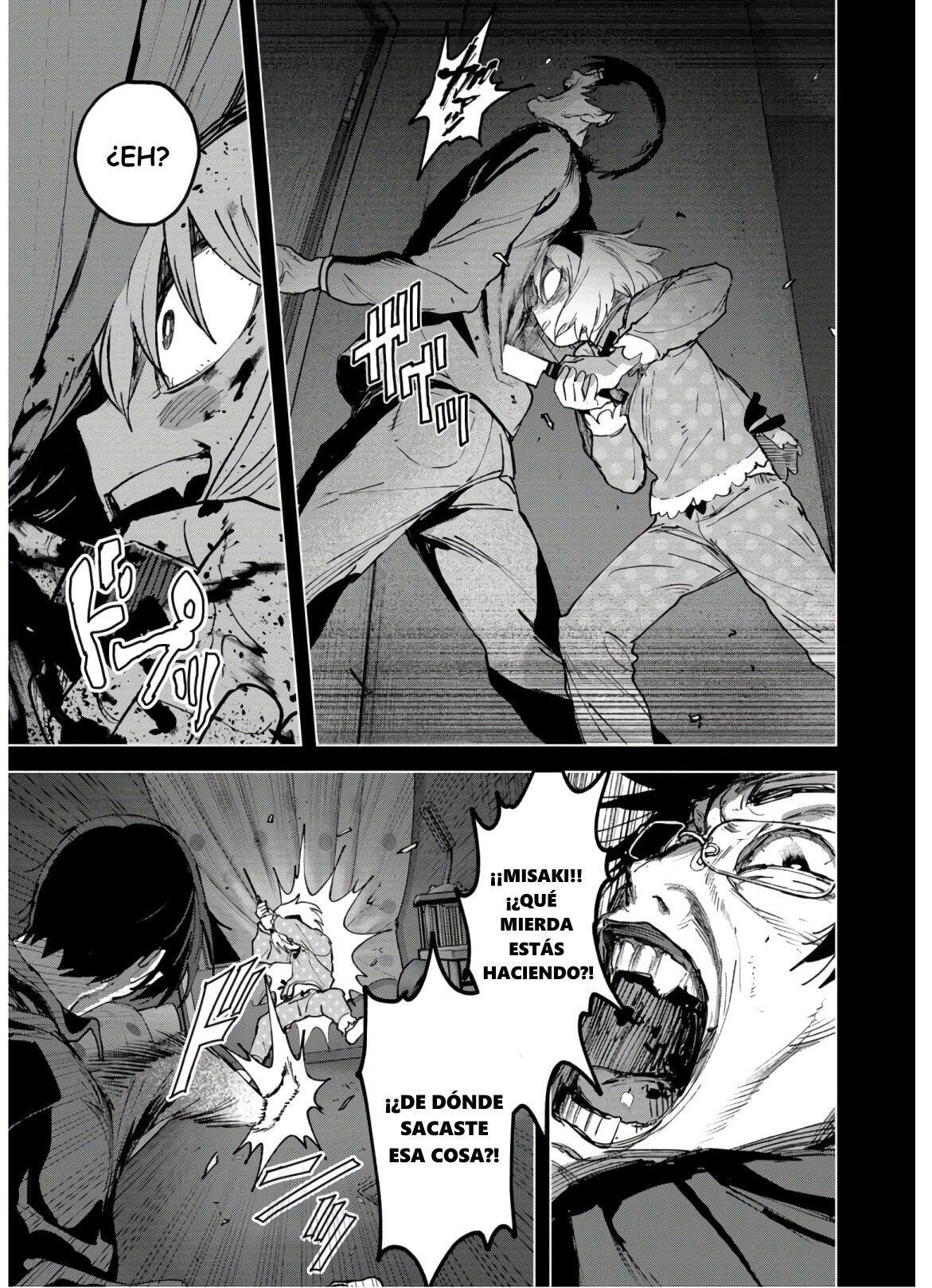 Capitulo 24 page 16