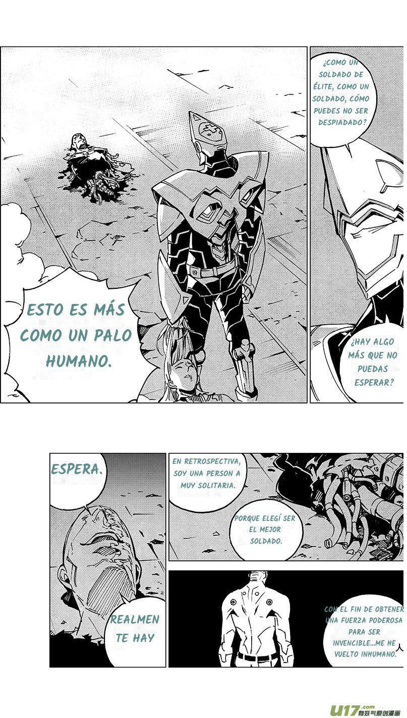 Capitulo 92 page 10