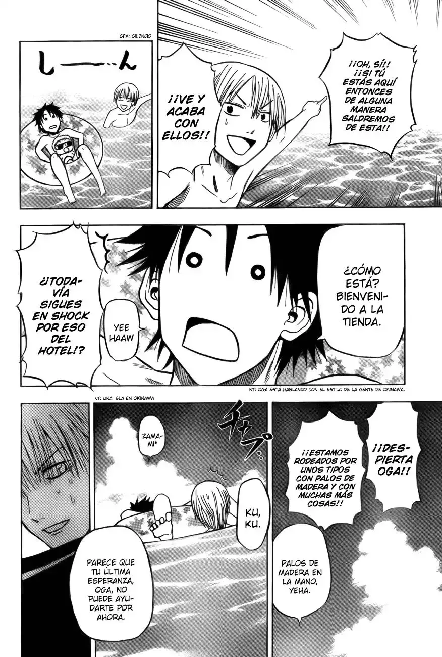 Capitulo 22 page 14