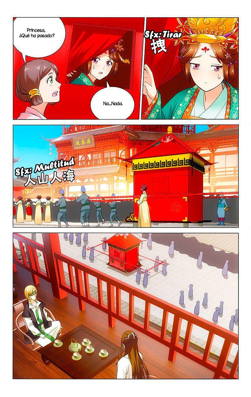 Capitulo 18 page 10