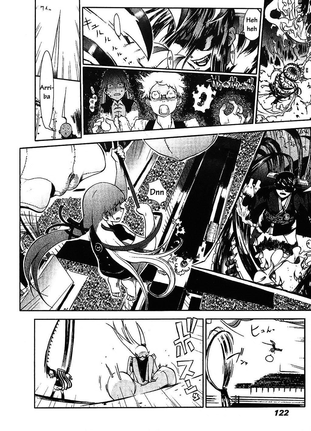 Capitulo 5 page 6