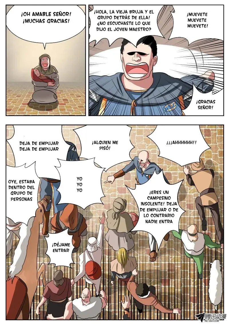 Capitulo 11 page 12