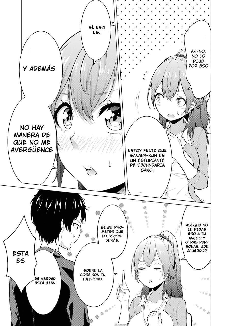 Capitulo 1 page 19