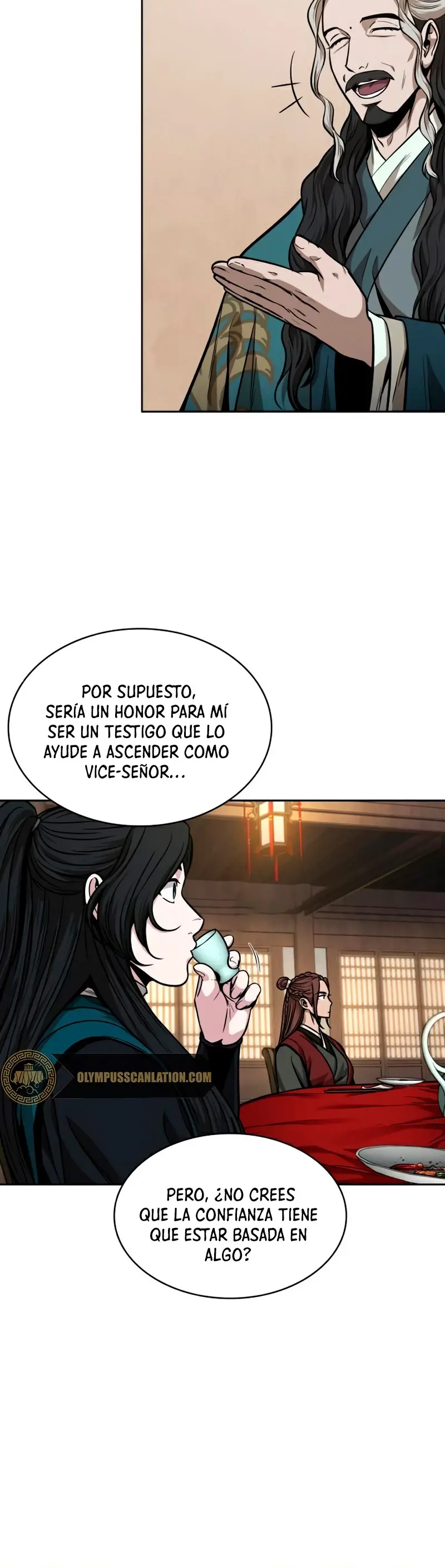 Capitulo 100 page 38