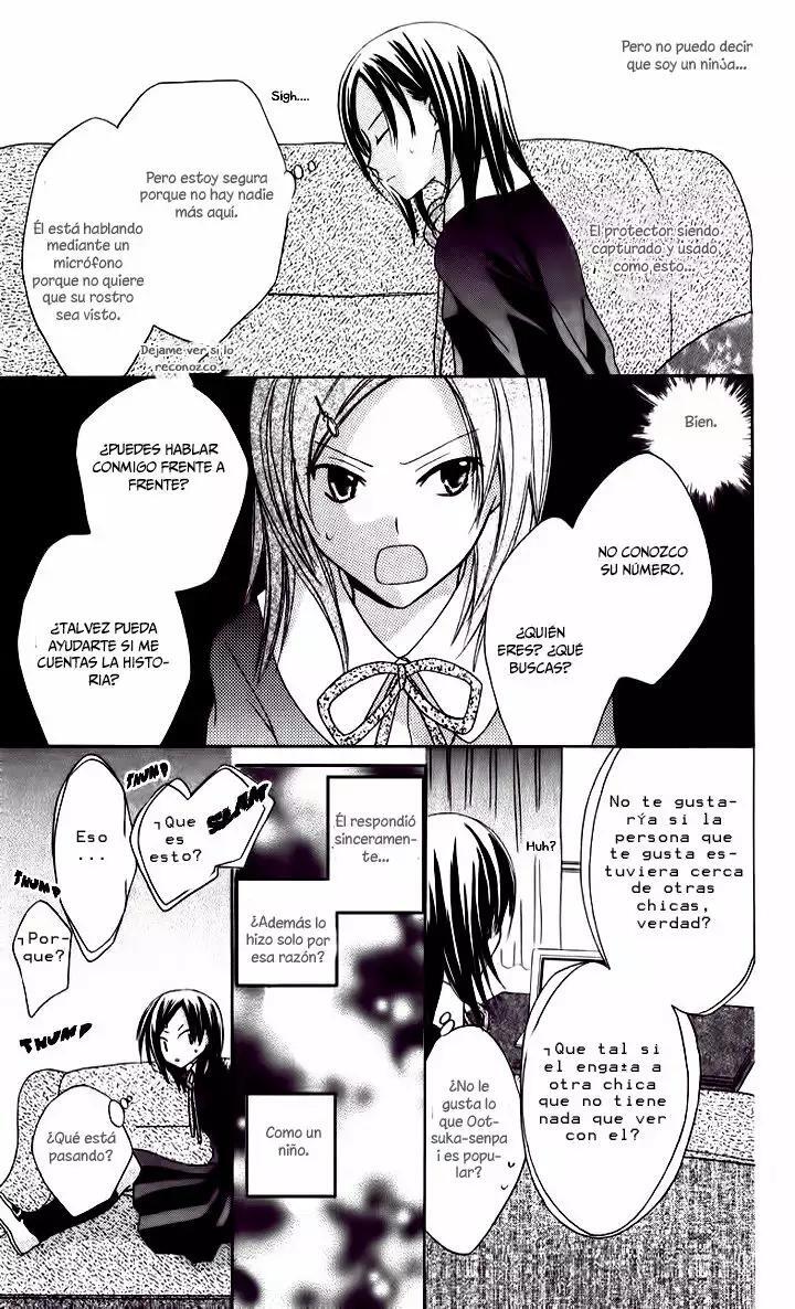 Capitulo 6.50 page 42