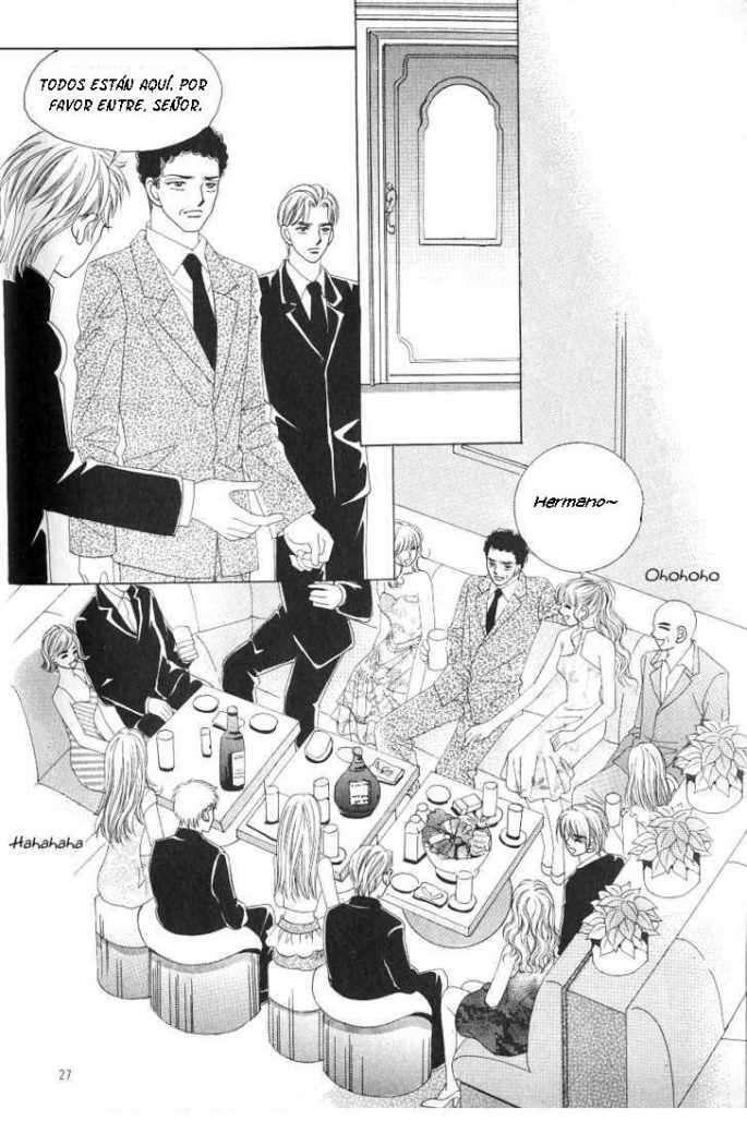 Capitulo 91 page 20