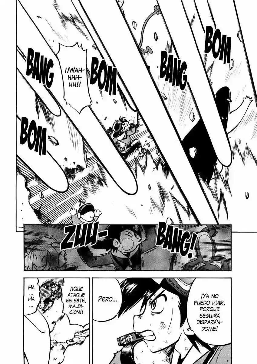 Capitulo 453 page 16