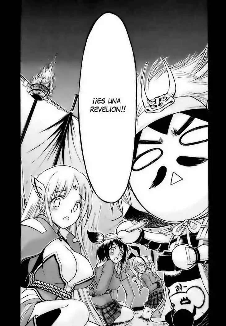 Capitulo 23 page 32