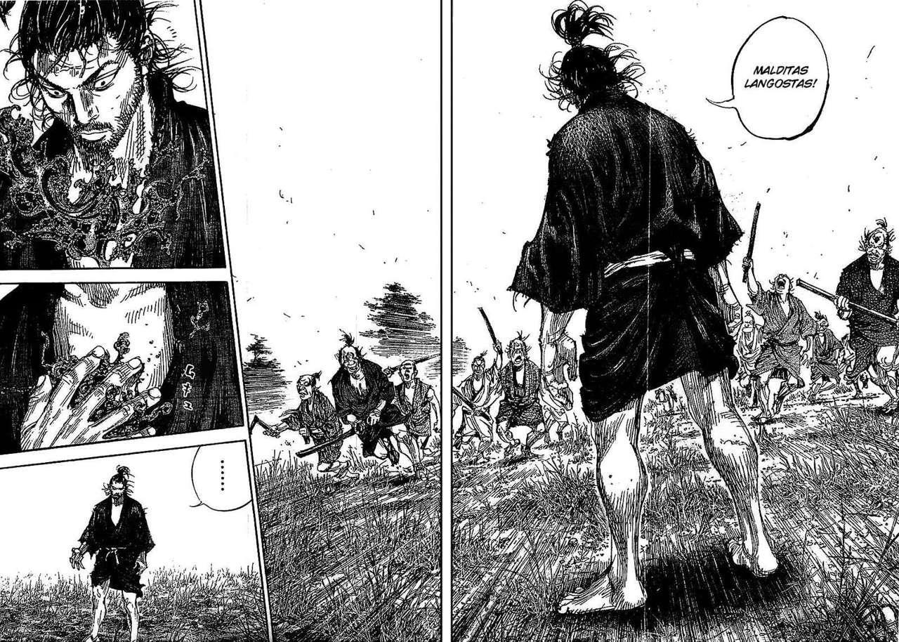 Capitulo 308 page 18