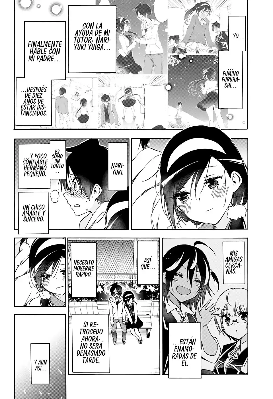 Capitulo 160 page 4