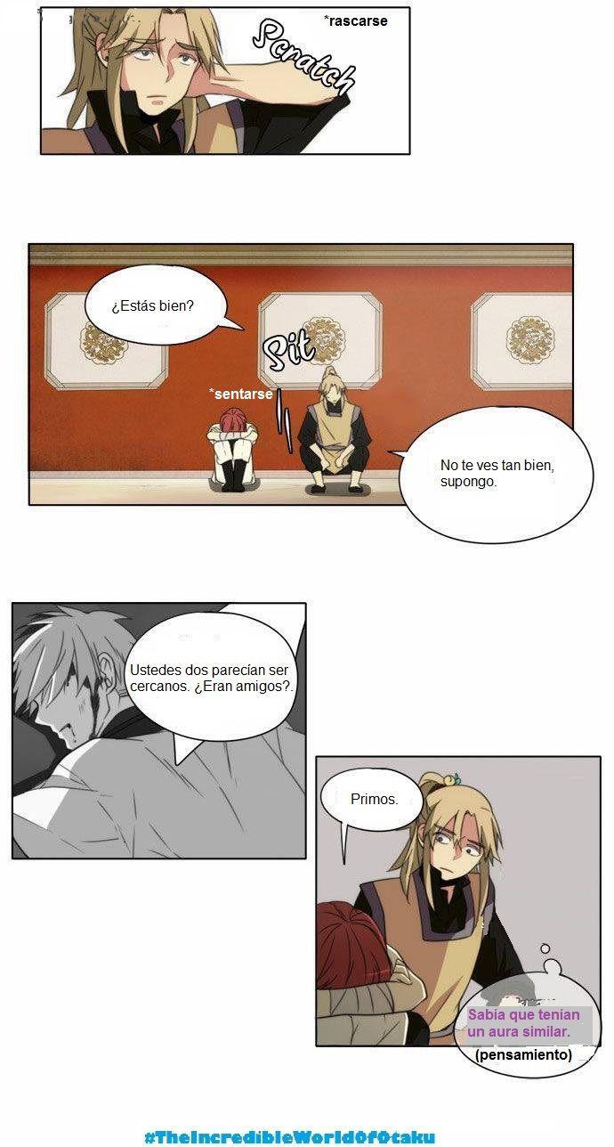 Capitulo 88 page 20