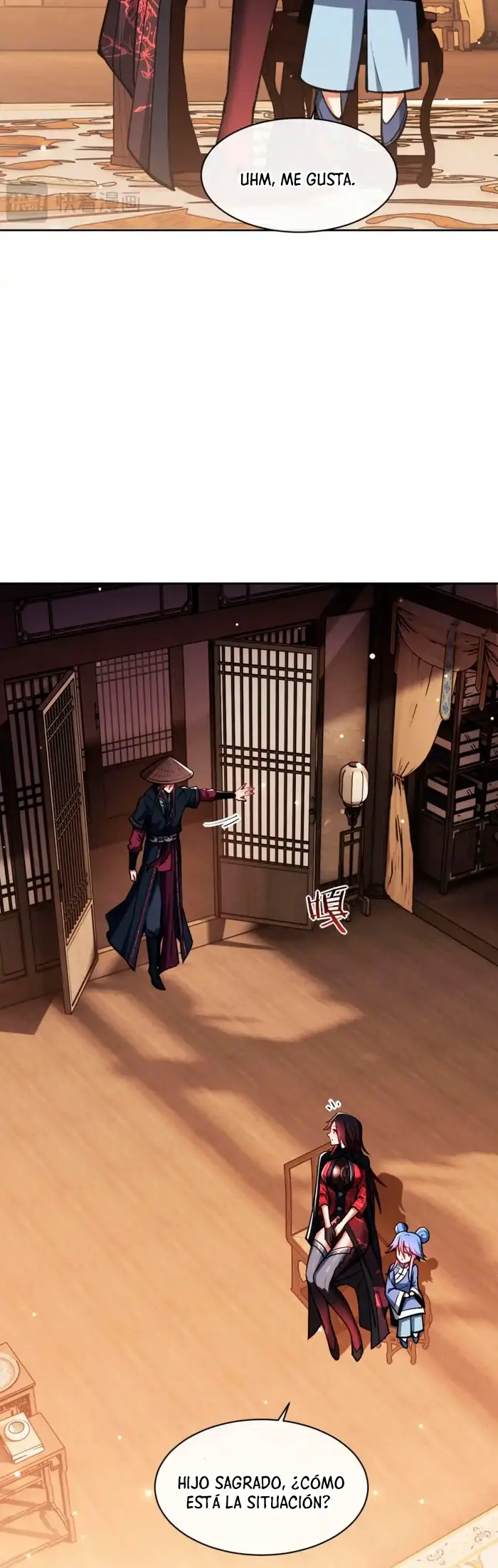 Capitulo 57 page 32