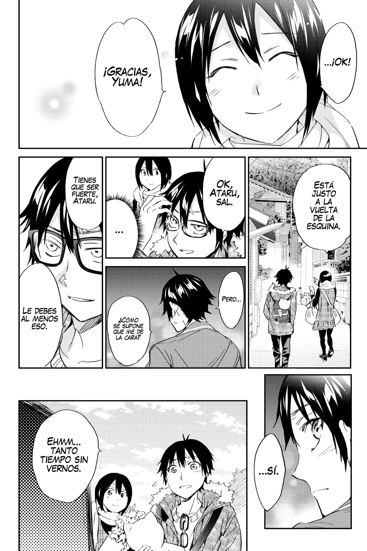 Capitulo 182 page 42