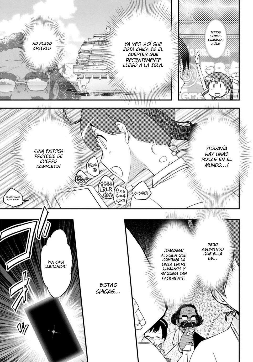 Capitulo 18 page 14