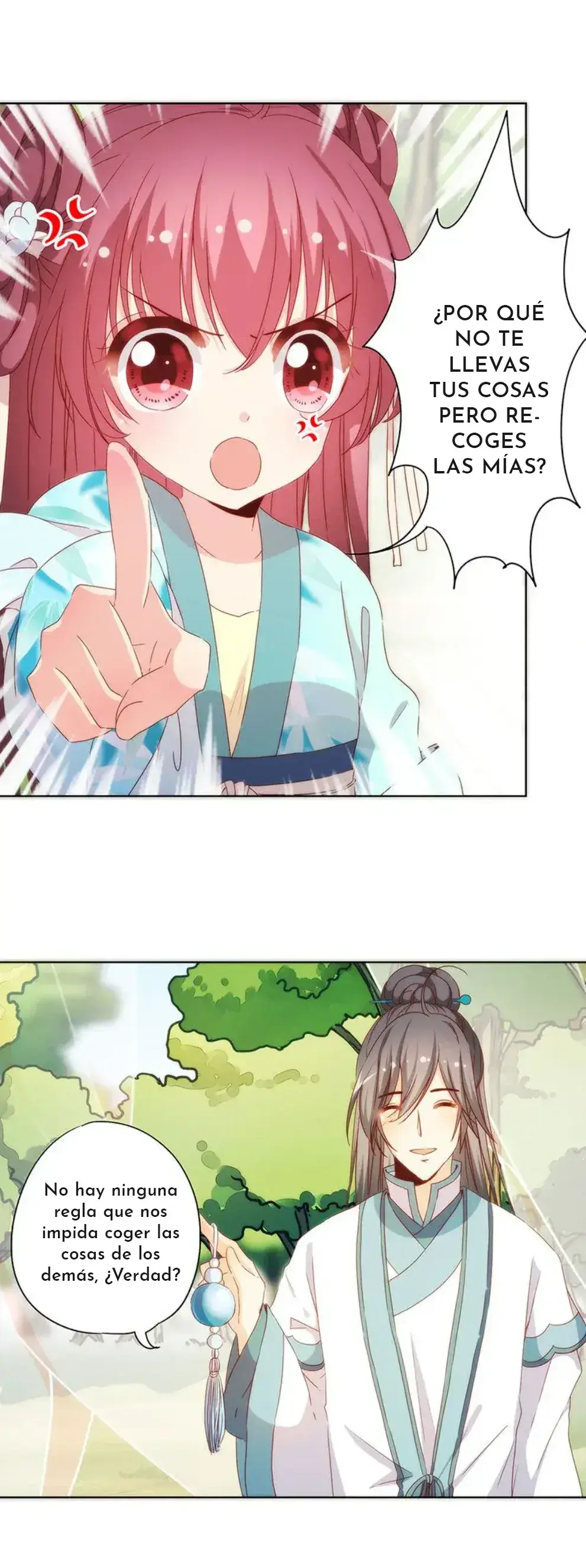 Capitulo 77 page 19