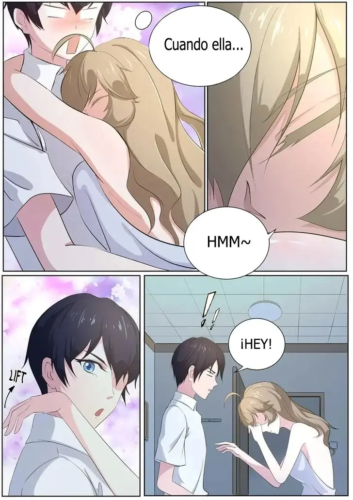 Capitulo 19 page 1