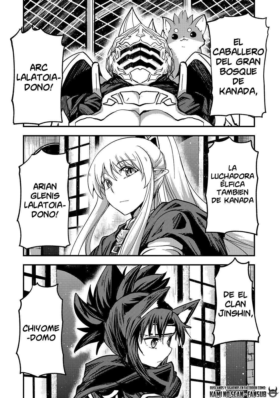 Capitulo 43 page 9
