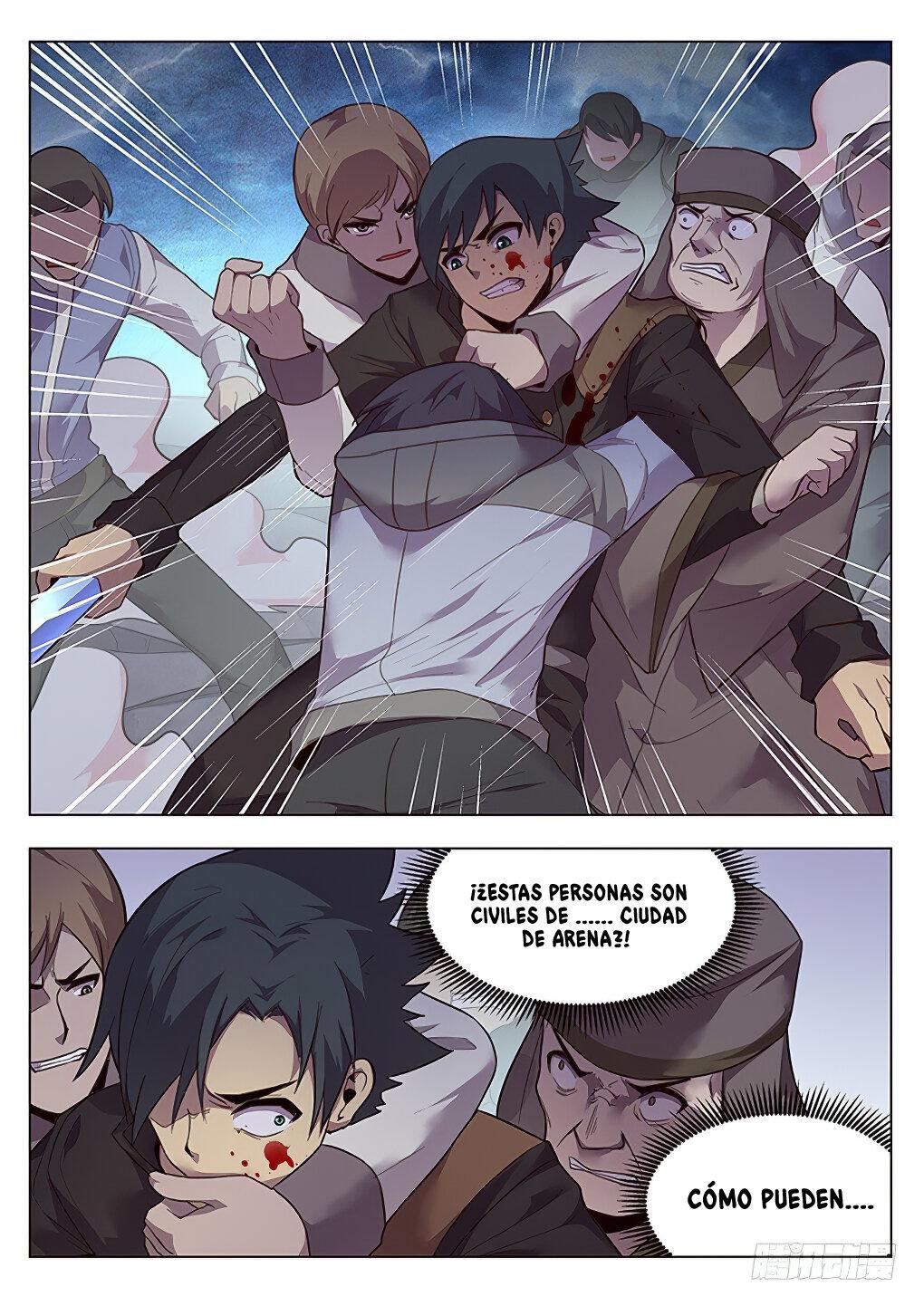 Capitulo 195 page 15