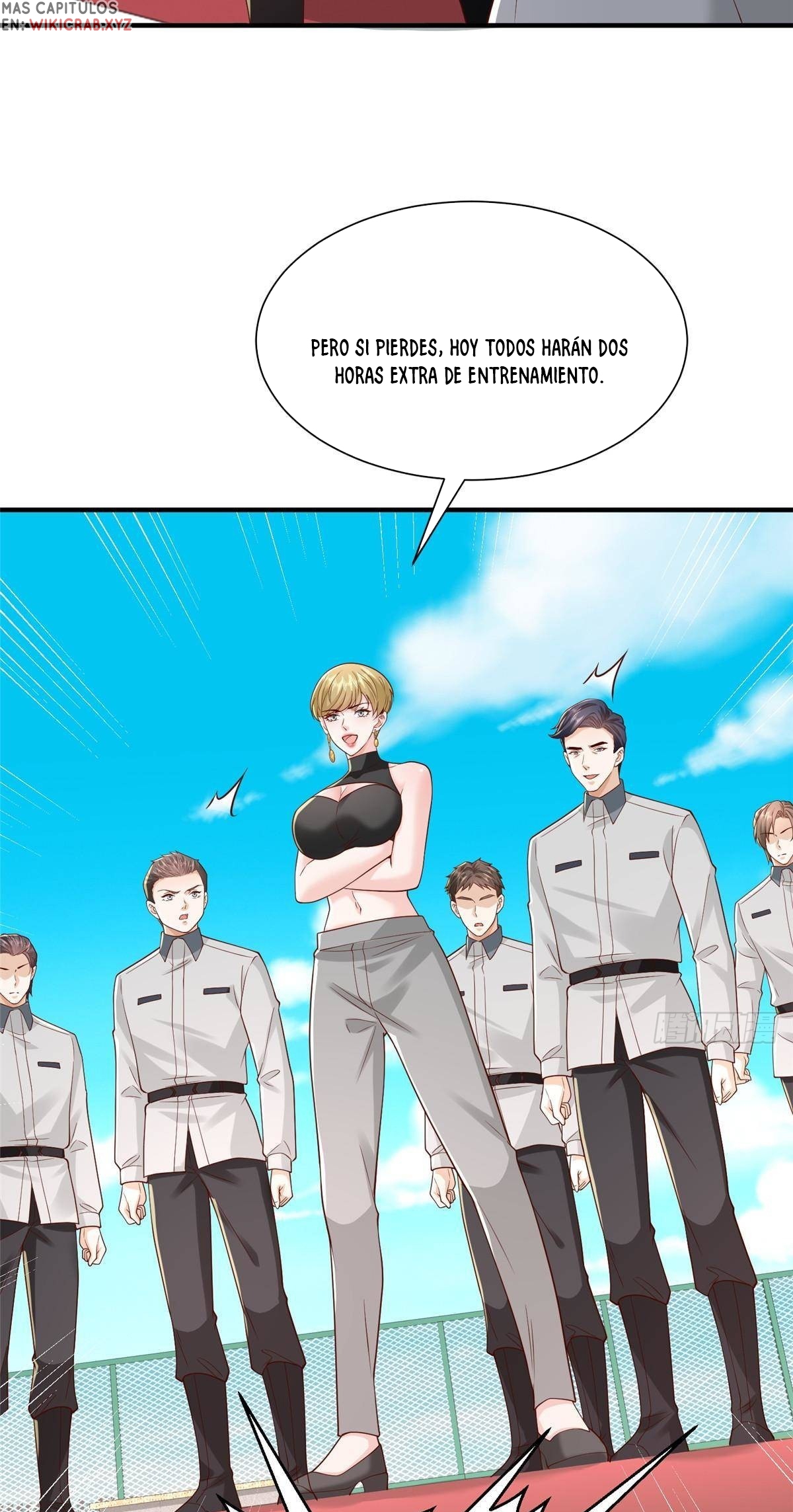 Capitulo 750 page 22