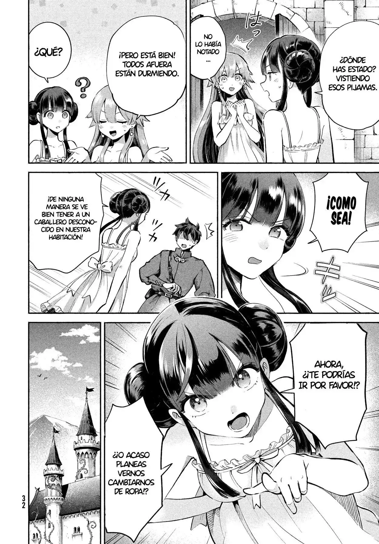 Capitulo 1 page 21