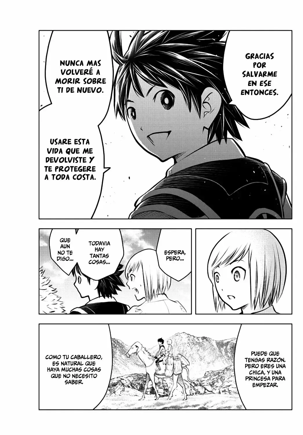 Capitulo 70 page 12