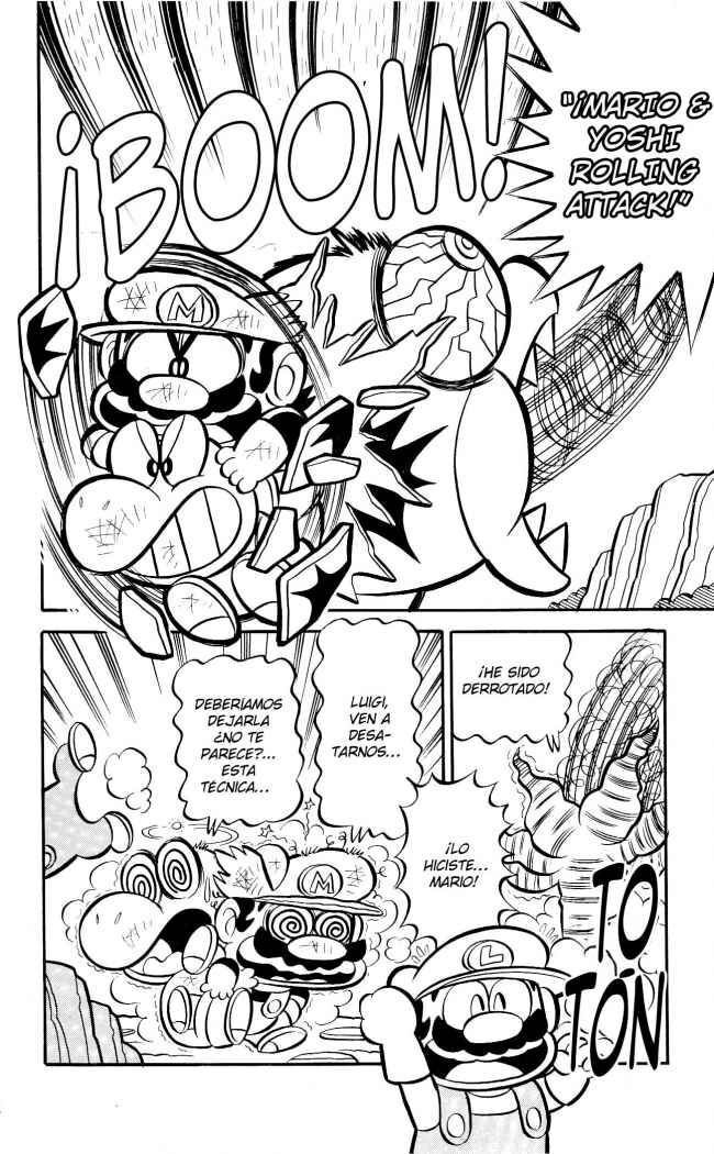 Capitulo 2 page 16
