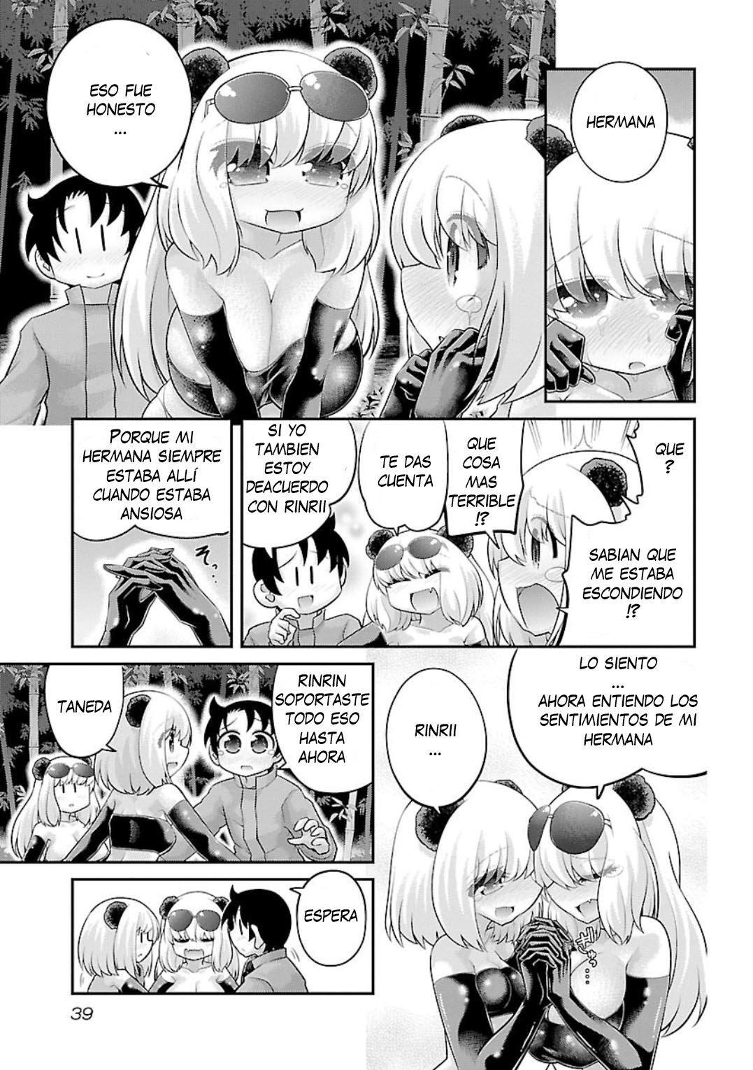 Capitulo 21 page 17
