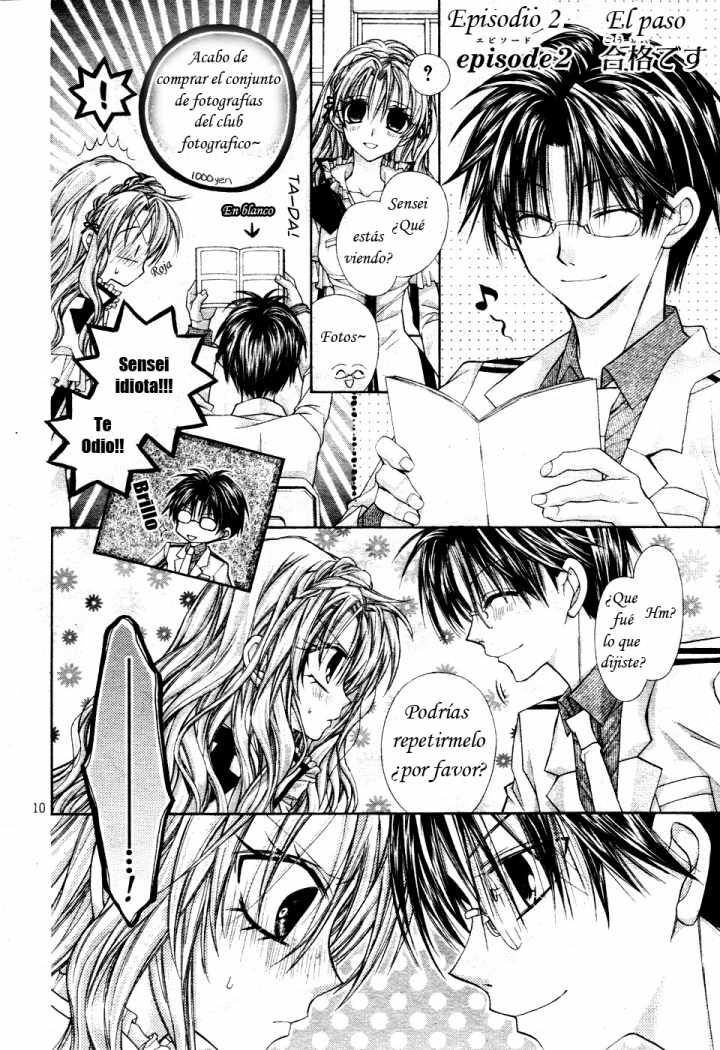 Capitulo 47 page 12