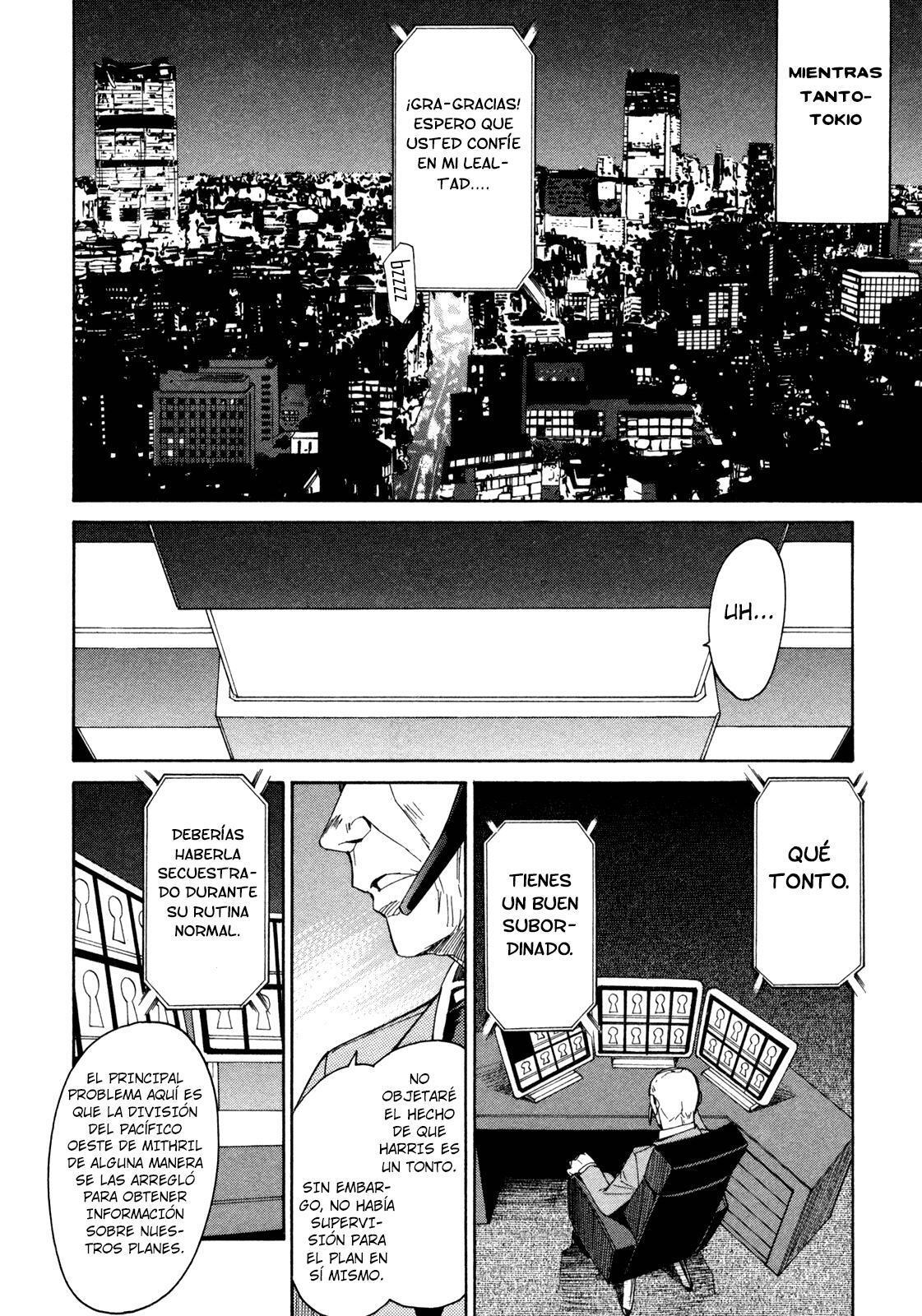 Capitulo 64 page 18