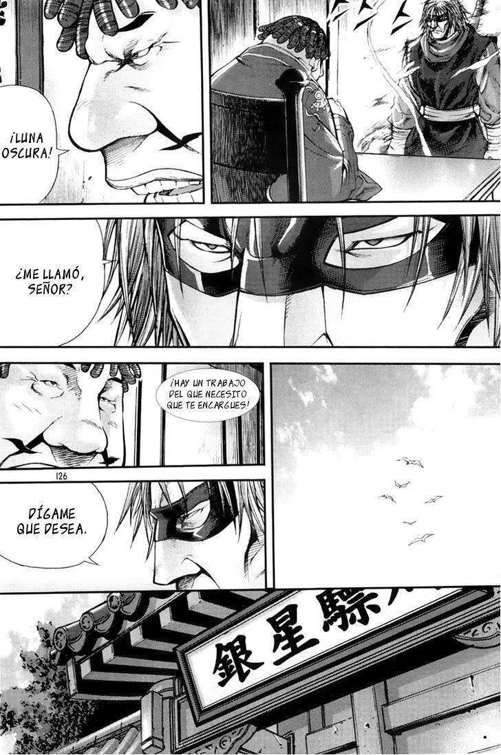 Capitulo 203 page 18