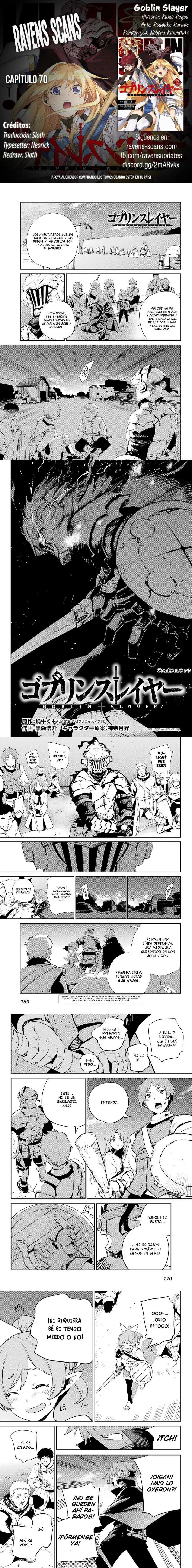 Capitulo 70 page 1
