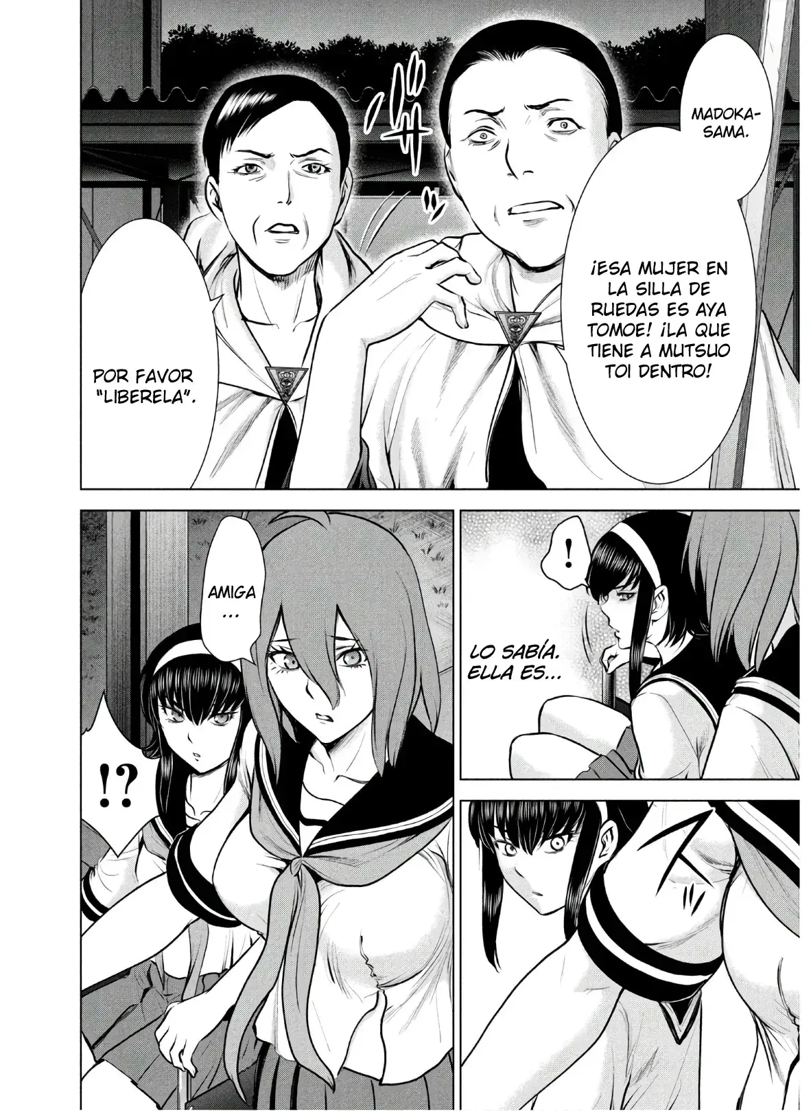 Capitulo 119 page 9